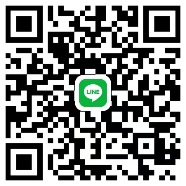 LINE QR Code