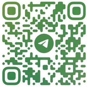 Telegram QR Code