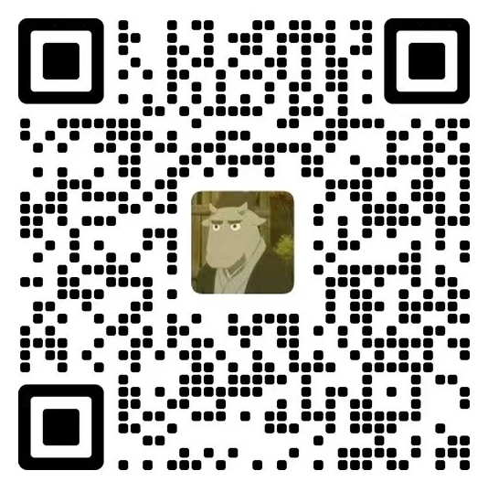 WeChat QR Code