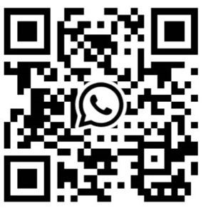 WhatsApp QR Code